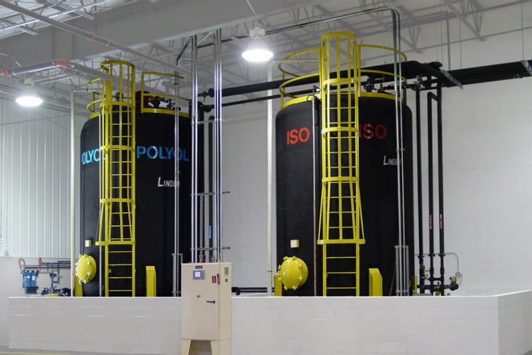 4 Ways That Bulk Chemical Storage Tanks Improve Productivity | Custom ...