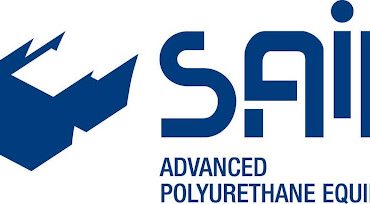 SAIP Advance Polyurethane Equipment